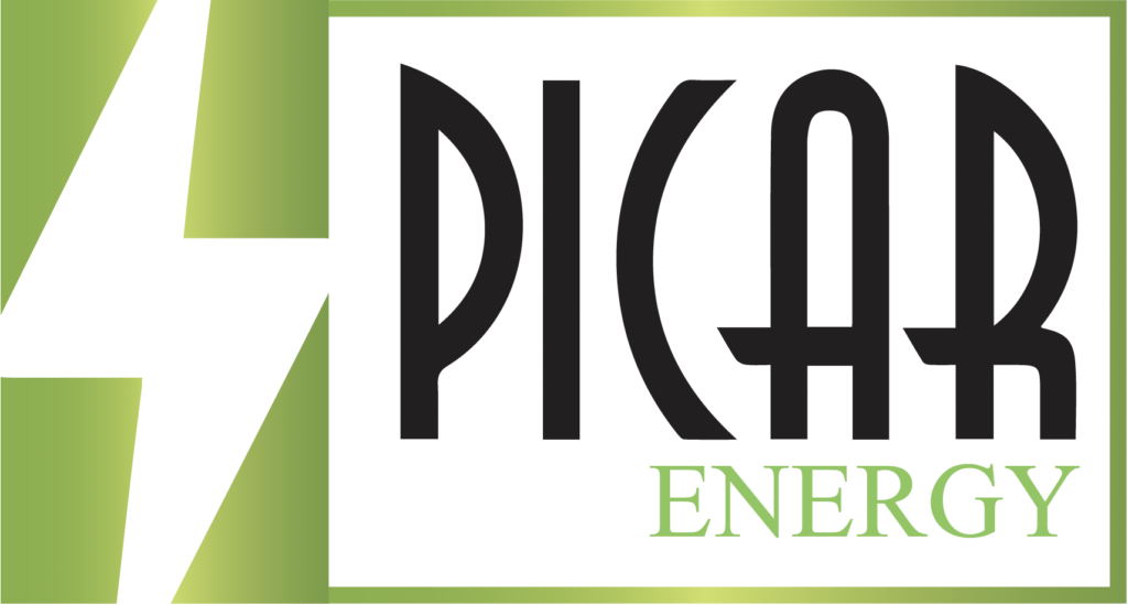 Picar Energy - Soluciones integrales para el área eléctrica: generación y acumulación de energía.