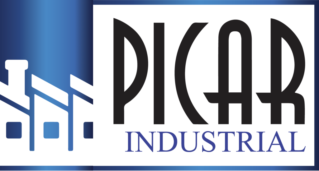 Picar Industrial - Venta, instalación, mantenimiento y puesta en marcha de equipos industriales.