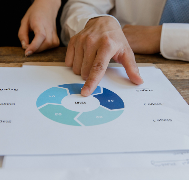 Picar Consulting - Diseño de proyectos