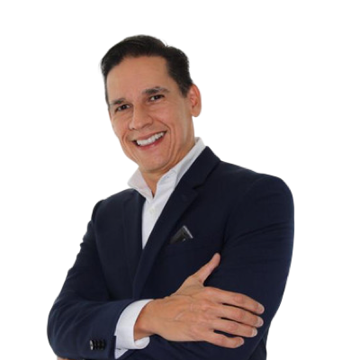 Nuestro Equipo Hernán Albornoz