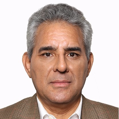 Nuestro Equipo Luis Rojas Machado
