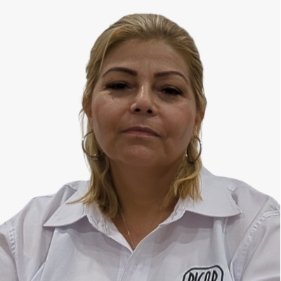 Nuestro Equipo Yajaira Useche